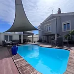 Charming Villa With Pool
