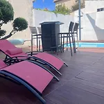 Charming Villa With Pool