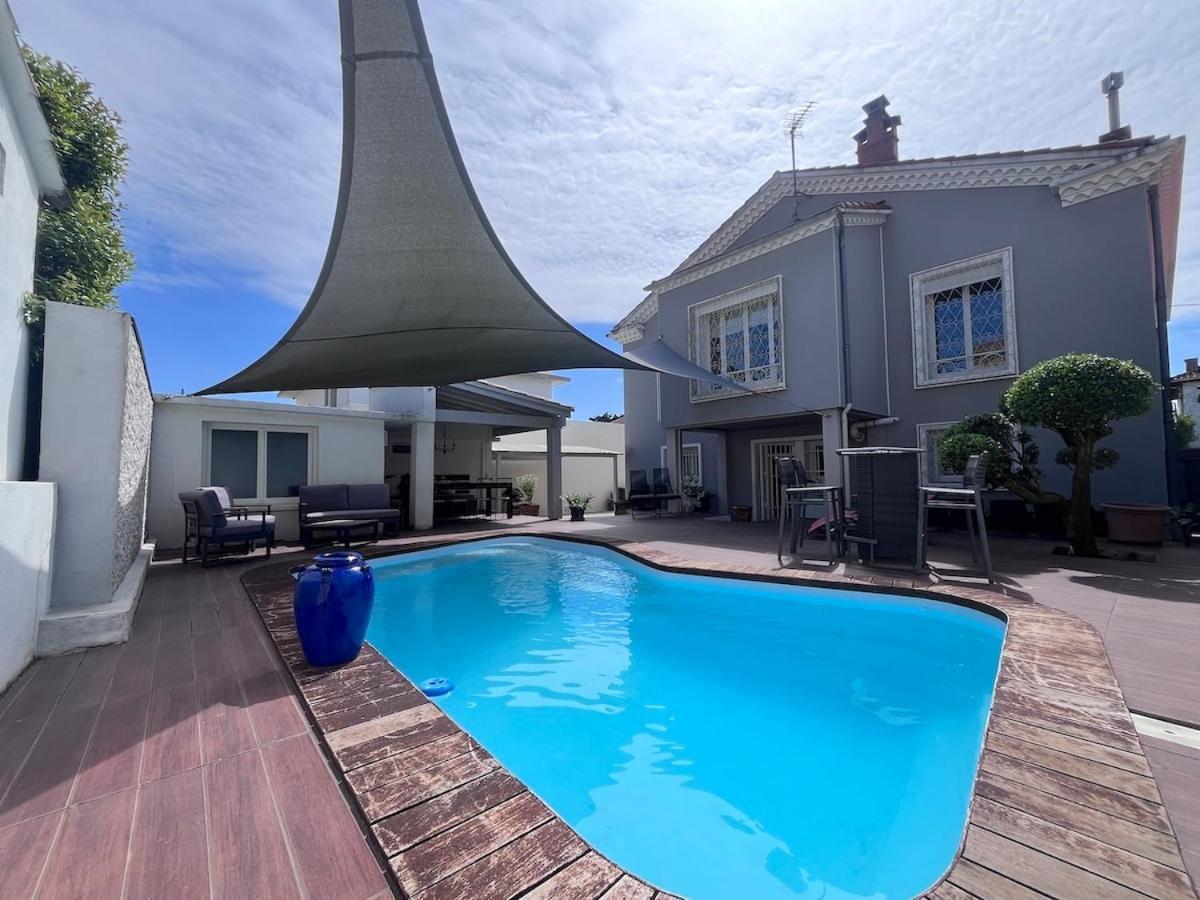 Charming With Pool * Montpellier