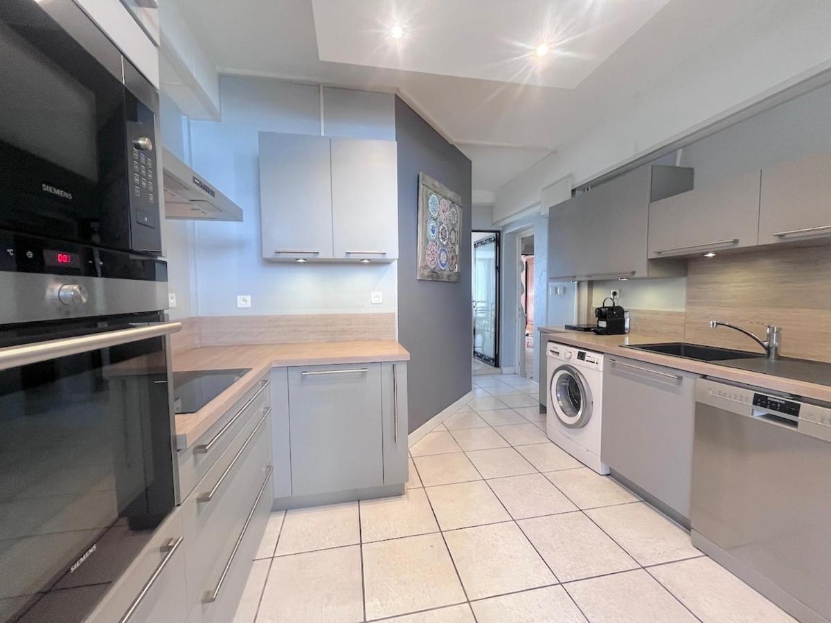 Villa Charming With Pool Montpellier