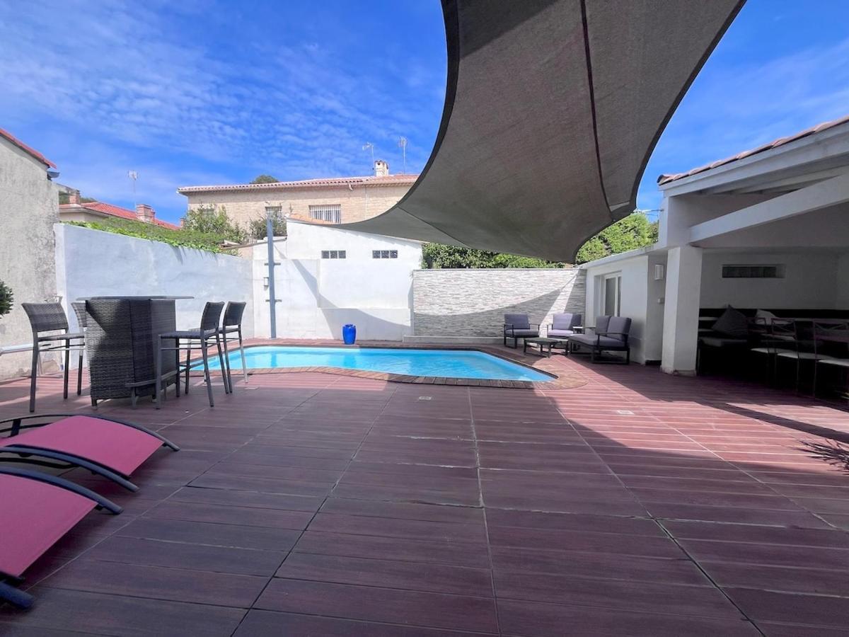 Villa Charming With Pool *