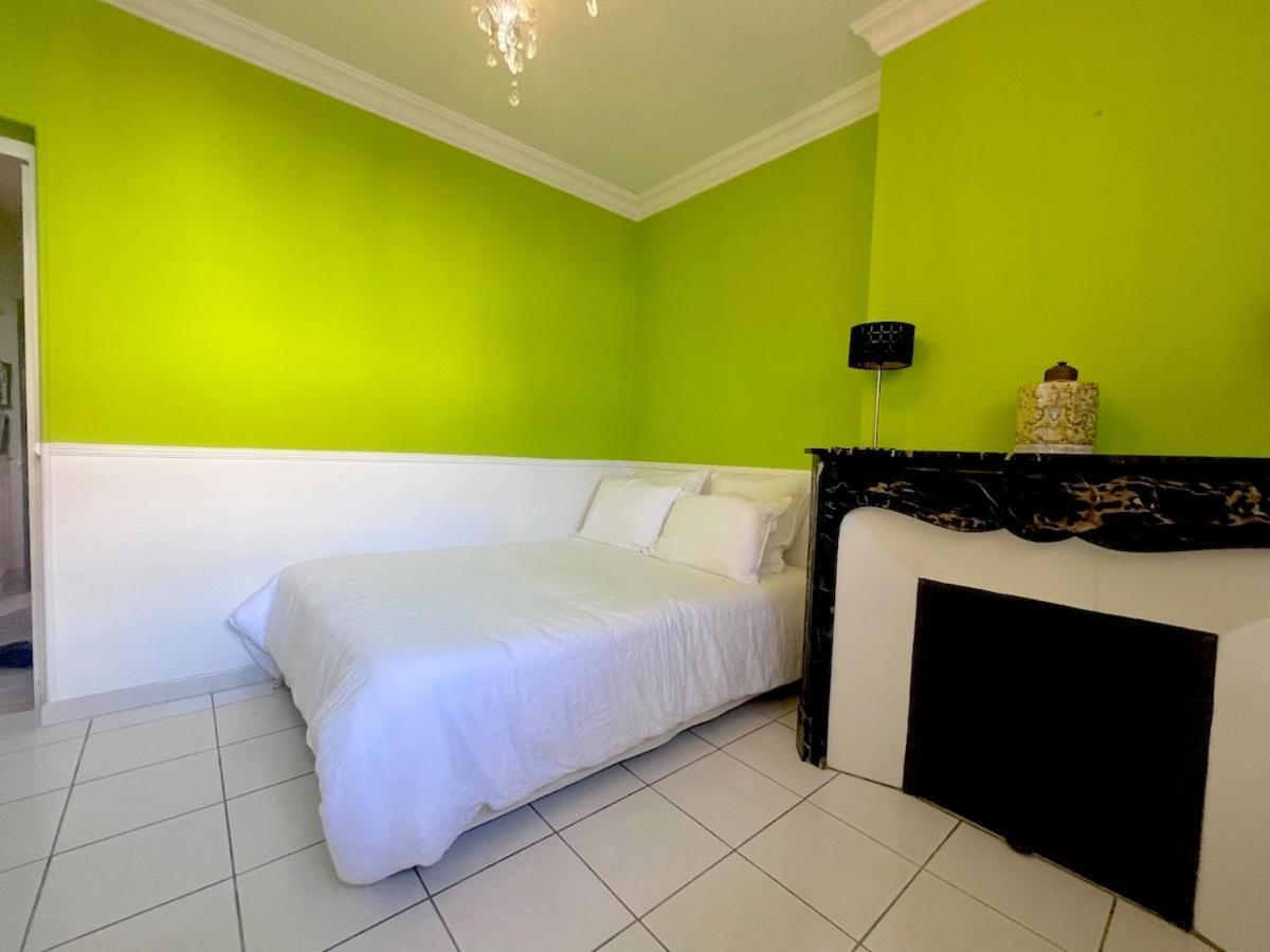 Charming With Pool Villa Montpellier