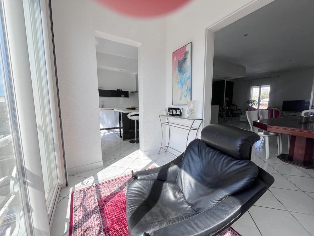 Villa Charming With Pool Montpellier